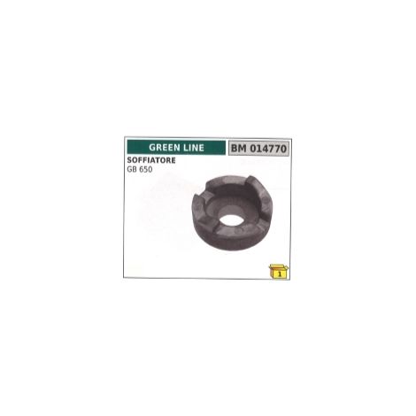 Trascinatore avviamento GREEN LINE soffiatore GB 650 codice 014770
