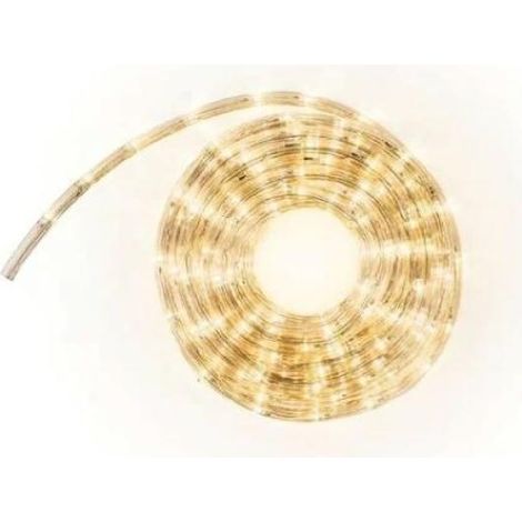 Giocoplast tubo led 28.8w blanco cálido 6m - 16710954