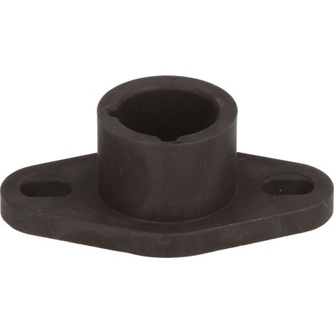 Support magnétique pour détecteur scintillement flamme infrarouge IRD 1020