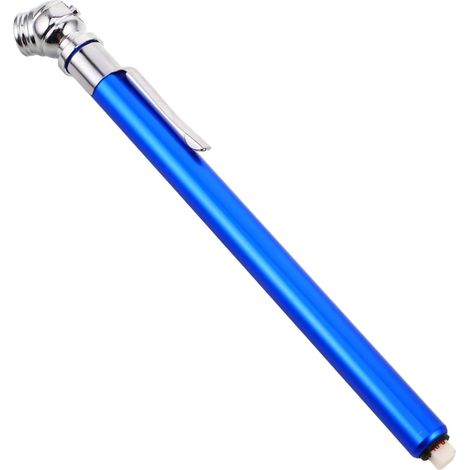 Manomètre Portable pour Pneus Robuste Stylo de Mesure Précis pour Voitures Suv et Camions Compact et Facile à Utiliser (1/5)