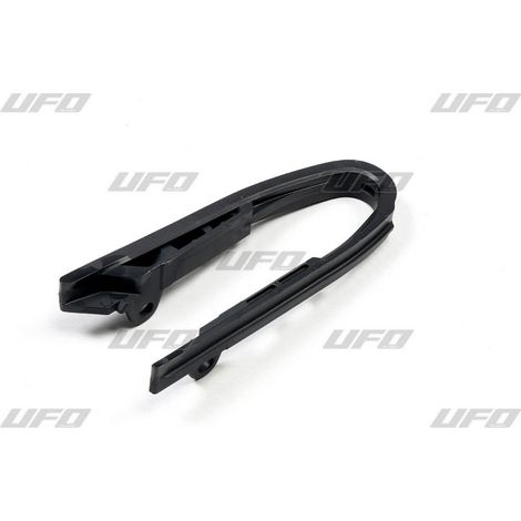 Guide-chaîne UFO Yamaha YZ 65 19-21 noir