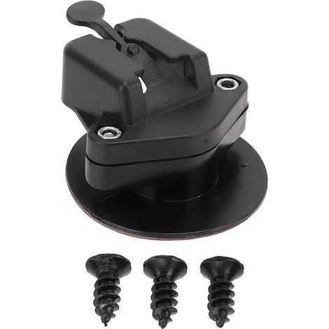 Kfz-Funkgerät-Mikrofonhalterung als Ersatz für Yaesu 7900R 89