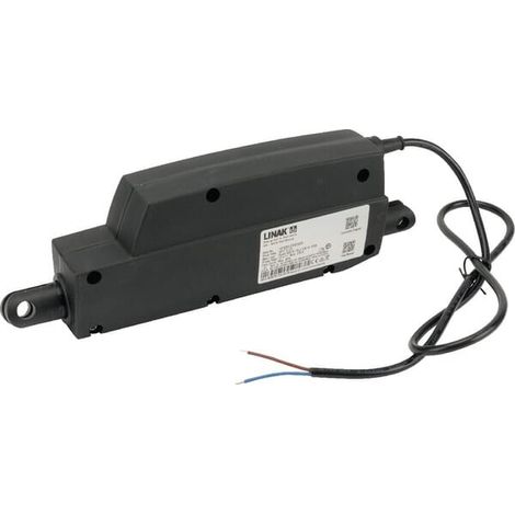 Actuador 12 V S:100 LINAK 12V LA12100021001220 (1/2)