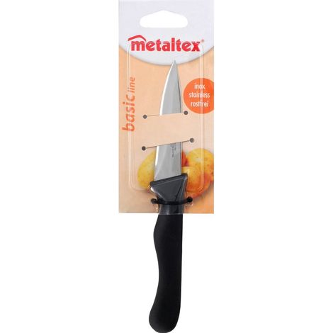 Couteau Office 8 Cm - Metaltex (1/2)