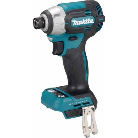 Makita DTD201Z 18V LXT Brushless Impact Driver Naked