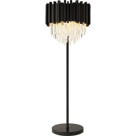 FLOOR LAMP TOOLIGHT APP1715-3F BLACK