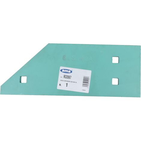 Suola adattabile Nardi 6CS 142A (1/3)