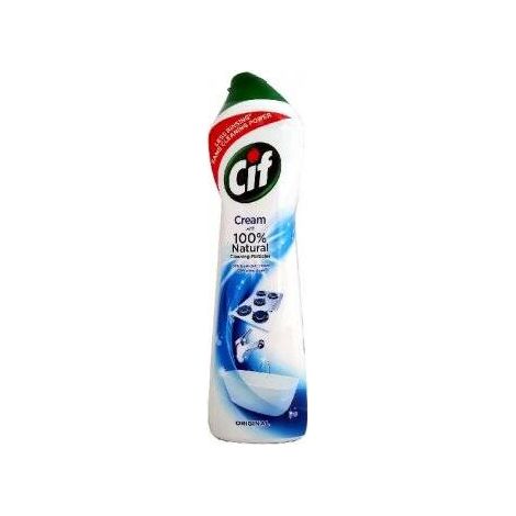 Cif Latte detergente originale 500 ml