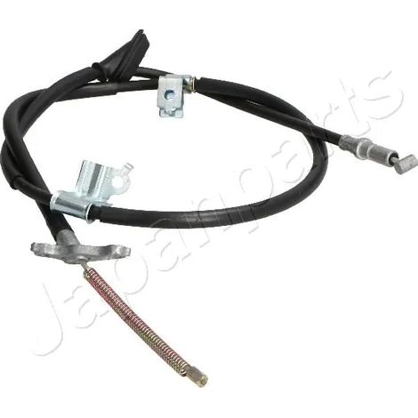 Tirette à câble, frein de stationnement Japanparts BC-427L HONDA 47560S9A023