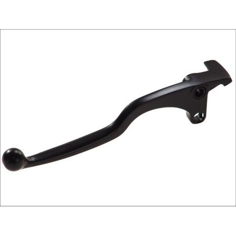 Leva frizione Vicma V Parts per Kawasaki GPZ900R '84-'90, nera, codice 71992