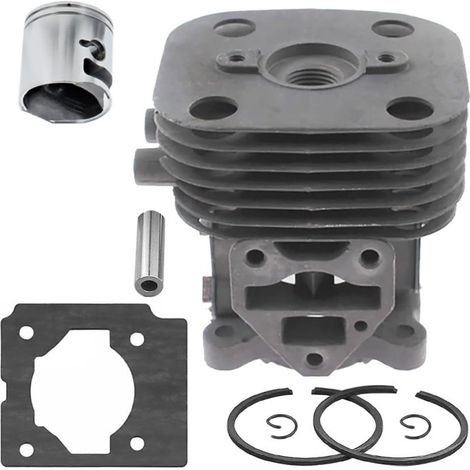 CILINDRO KIT 588098201 ORIGINALE HUSQVARNA