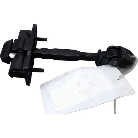[PRODUIT D'OCCASION] Tirant Porte Avant Gauche PEUGEOT 208 2012-... ♻️ Ref Oe. 9823211180 - Garantie à vie (1/2)
