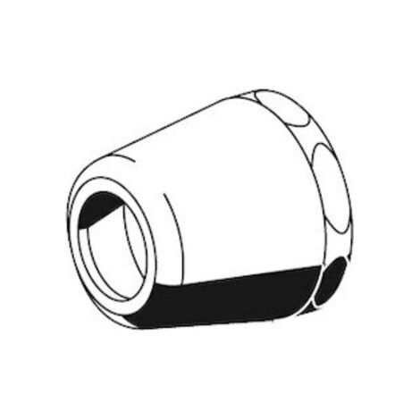 Schell Abdeckglocke POLAR II Set 699820399 (1/2)