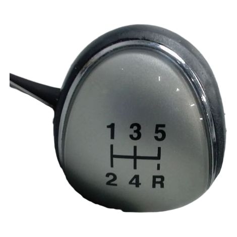 [PRODUIT D'OCCASION] Pommeau Levier Vitesses FORD Fiesta 1.4 ♻️ Ref Oe. 1742233 - Garantie à vie (1/3)