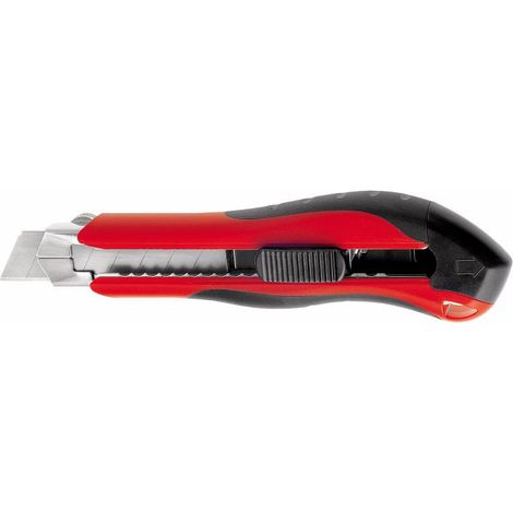 COLTELLO MULTIUSO CON LAMA A SETTORI 220 B1 173 MM