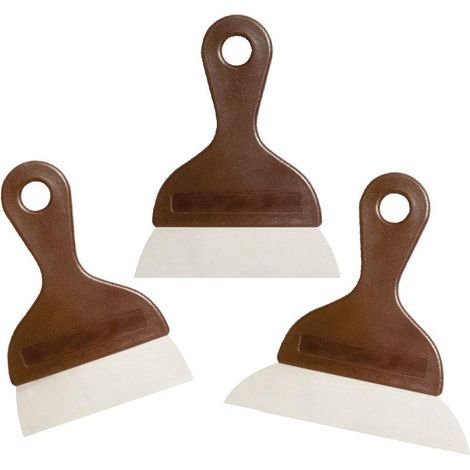 Decora 0271022 Spatola Raschietto Lama 20 Cm (1/5)
