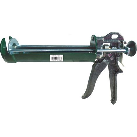 PISTOLA ELITE DE 380 ML - 410 ML - JJ COMERCIAL