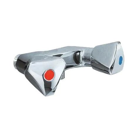 Miscelatore doccia, interasse 6cm