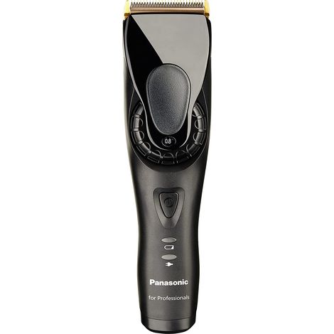 Panasonic ER-DGP84 Haarschneider Schwarz (1/3)