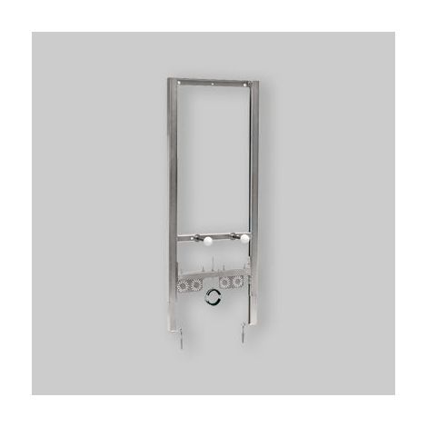 Système de fixation de bidet suspendu Tcs -