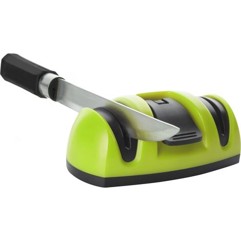 Afilador Cuchillos Domestico Ibili 796200 (1/2)