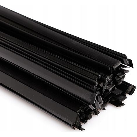 Legante PP/PE (PP+E) nero 100 g