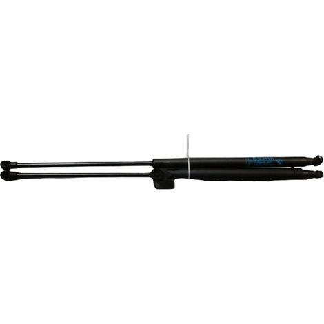 Jeu Verins Coffre BMW Serie 3 Cabrio 2p V Phase 1 (e93) 2007-2010 [PRODUIT D'OCCASION]♻️51247129215
