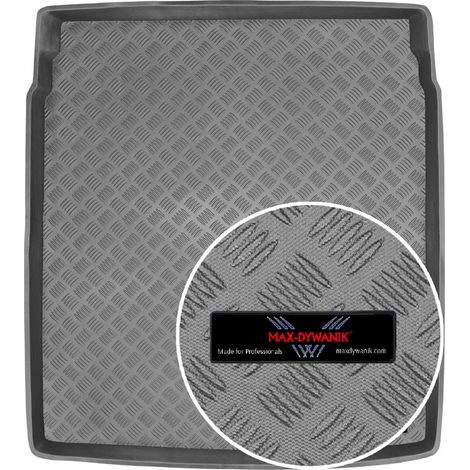 VW CC Coupe 2012-2016 VW Passat CC Coupe 08-12 Kofferraummatte MAX-MAT