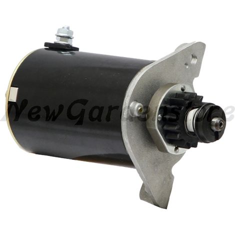 BRIGGS & STRATTON kompatibler Anlasser 18270031 396306 391178