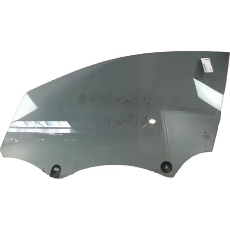 [PRODUIT D'OCCASION] Glace Porte Avg PEUGEOT 308 ♻️ Ref Oe. 9677867880 - Garantie à vie (1/2)