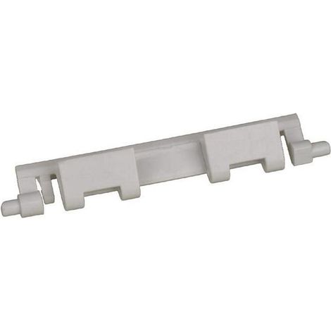 RESSORT PORTILLON EVAPORATEUR POUR REFRIGERATEUR ROSIERES - 49034185 (1/2)
