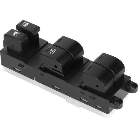 Fensterheberschalter für Nissan Tiida C11 SC11 C11Z (1/5)