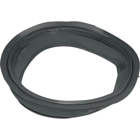 MANCHETTE JOINT HUBLOT pour LAVE LINGE LG - 4986ER1003A (1/2)