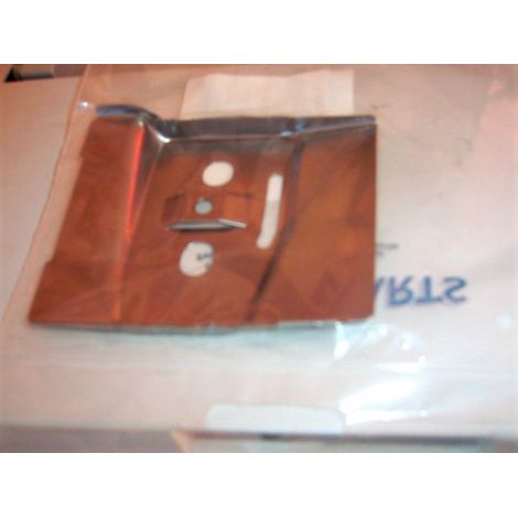 LAMIERA CATENA GUIDA CATENA MOTOSEGA JONSERED 2050 2045 ORIGINALE 503492501 2041 (1/2)