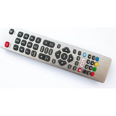 Telecommande pour Sharp LC-40FI3221K LC40FI3222E LC-40FI3222E Neuf-Ywey