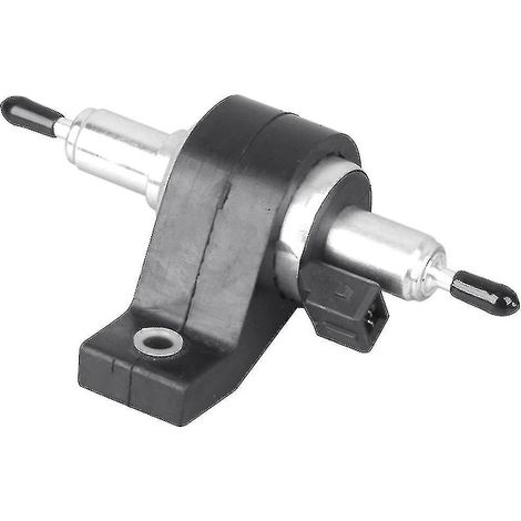 Pompe à carburant 12 V 22 ml pour chauffages Webasto 5 kW et 8 kW pour camions, pompe à carburant pour chauffage de stationnement, compteur d'impulsions Ty-YUHAO (1/5)