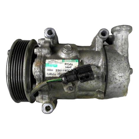 Compresseur Air Conditionne FORD Fusion [PRODUIT D'OCCASION]♻️1500822 (1/3)