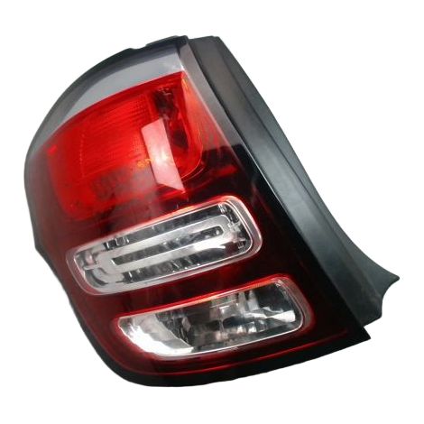 [PRODUIT D'OCCASION] Feu Arriere Gauche  CITROEN C3 II Phase 2 (a51) 2013-2016 ♻️ Ref Oe. 9803928880 - Garantie à vie (1/3)
