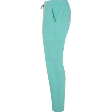 Pantalón pijama PureStretch unisex sanidad y servicios 533020S ATLAS VELILLA M Fiyi (1/5)