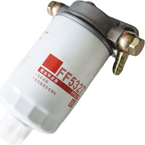 Öl-Wasser-Abscheiderbaugruppe FF5327 SN40634 R010039 1106611400005 (1/4)