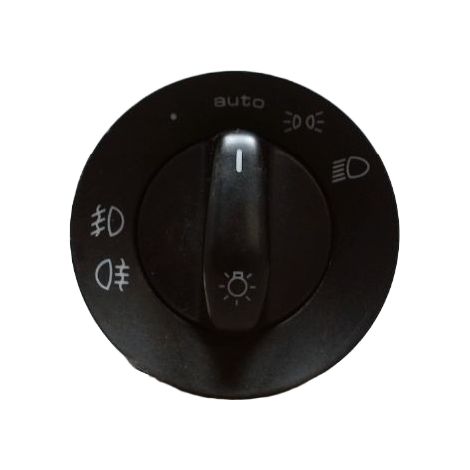[PRODUIT D'OCCASION] Interieur Commande Phares PORSCHE Cayenne 2002- ♻️ Ref Oe. 955613235036n3 - Garantie à vie (1/3)
