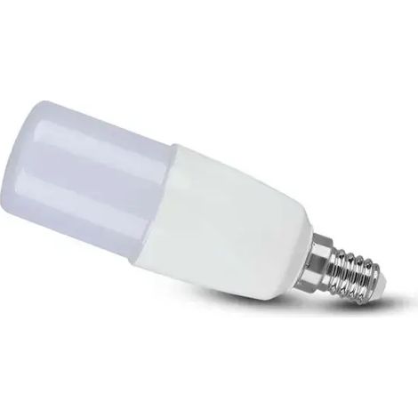 V-TAC Lampadina LED E14 7.5W T37 4000K