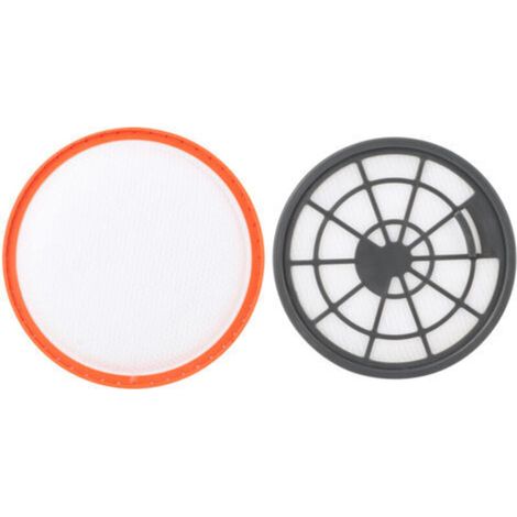 Accessoire de filtre pour aspirateur Remplacement du tampon filtrant pour VAX Type 95 (1/5)