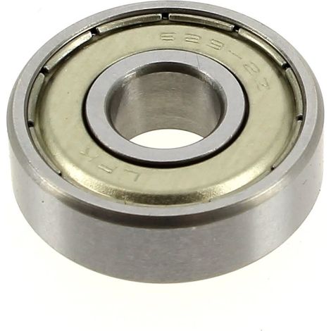 Cuscinetto 629z, 9x26x8mm per tosaerba bosch