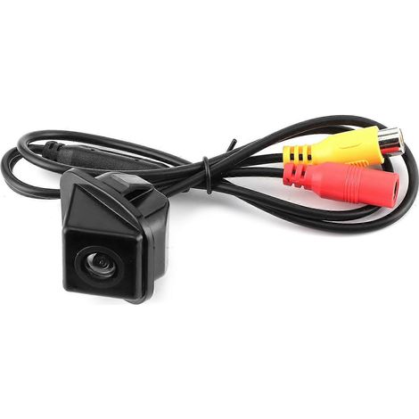 Rückfahrkamera mit CCD-Sensor, passend für Toyota Previa (europäische Version, Baujahr 2012)