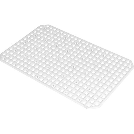 GRILLE RETENTION POUR BAC RENFORCE 600X400MM - L2G (1/2)