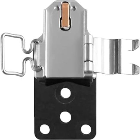 Kit de chauffe hotend A1 avec isolation thermique améliorée pour imprimante 3D A1 Mini (1/5)