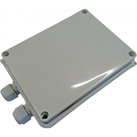 Wasserdichte Box 160x120x75mm Spezifiziert Ozongenerator