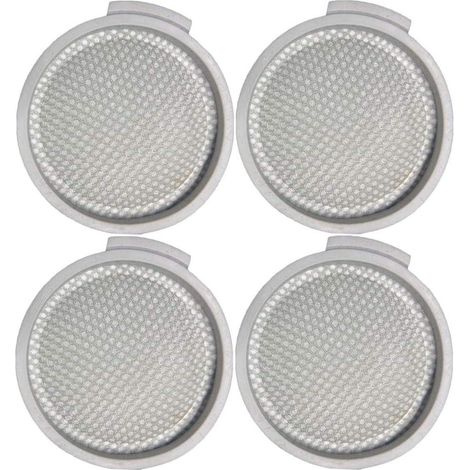 Pack de filtres pour aspirateur sans fil Roborock H6 WddnAot (1/5)