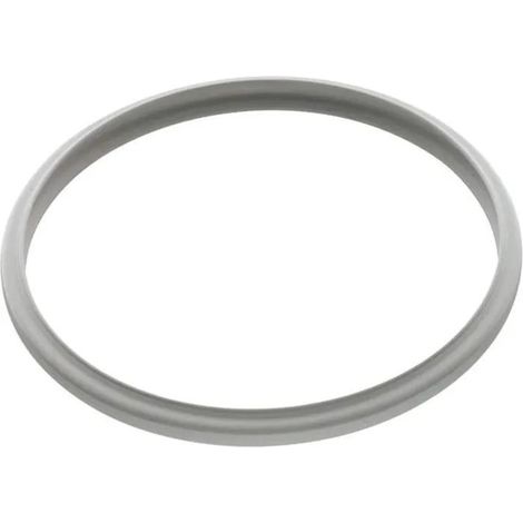 WMF Perfect Guarnizione per Pentola a Pressione Trasparente 18 cm